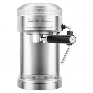 KitchenAid 5KES6503ESX, Нержавіюча сталь