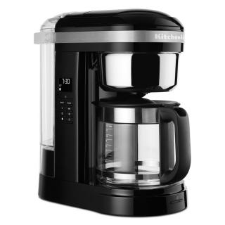 KitchenAid 5KCM1209EOB, Чорний