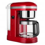 KitchenAid 5KCM1209EER, червоний