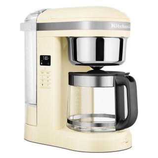 KitchenAid 5KCM1209EAC, Кремовий