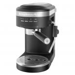 KitchenAid 5KES6403EBM, Матовий чорний