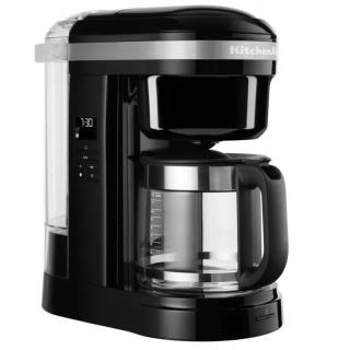 KitchenAid 5KCM1208EOB, Чорний