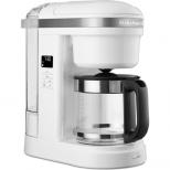 KitchenAid 5KCM1208EWH, Білий