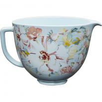 KitchenAid 5KSM2CB5PWG