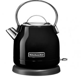 KitchenAid 5KEK1222EOB, черный