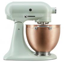 Кулинарный центр KitchenAid 5KSM180LEELB, цинковий сплав
