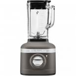 KitchenAid 5KSB4026EGR, сірий