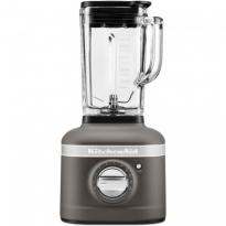 KitchenAid 5KSB4026EGR, сірий