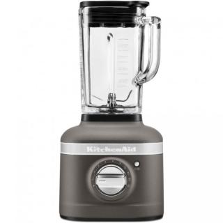 KitchenAid 5KSB4026EGR, сірий