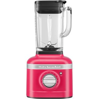 KitchenAid 5KSB4026EHI, гібіскус