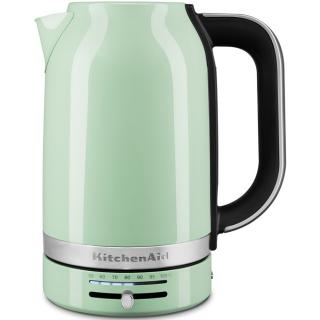 KitchenAid 5KEK1701EPT, фісташковий