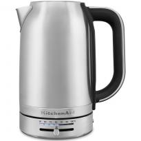 KitchenAid 5KEK1701ESX, нержавіюча сталь