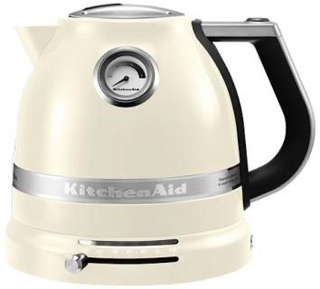 KitchenAid 5KEK1522EAC, кремовый