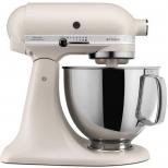 Кулінарний центр KitchenAid 5KSM125EFL, свіжий льон