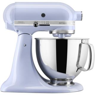 Кулінарний центр KitchenAid 5KSM125ELR, лавандовий крем