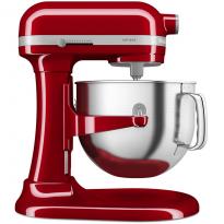 Кулінарний центр KitchenAid 5KSM70JPXEER, червоний