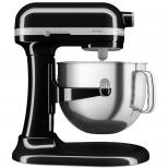Кулінарний центр KitchenAid 5KSM70JPXEOB, чорний
