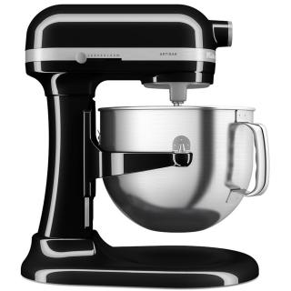 Кулінарний центр KitchenAid 5KSM70JPXEOB, чорний