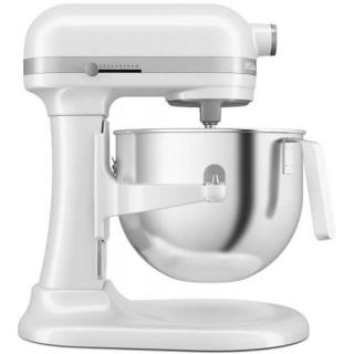 Кулінарний центр KitchenAid 5KSM70JPXEWH, білий