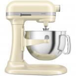 Кулінарний центр KitchenAid 5KSM60SPXEAC, кремовий