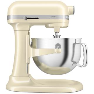 Кулінарний центр KitchenAid 5KSM60SPXEAC, кремовий