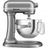 Кулінарний центр KitchenAid 5KSM60SPXECU, сріблястий