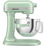 Кулінарний центр KitchenAid 5KSM60SPXEPT, фісташковий