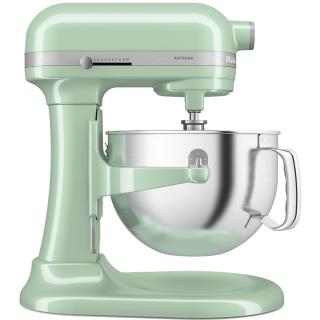 Кулінарний центр KitchenAid 5KSM60SPXEPT, фісташковий
