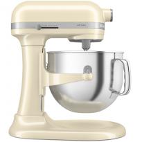 Кулінарний центр KitchenAid 5KSM70SHXEAC, кремовий