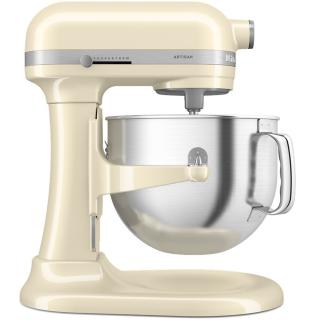 Кулінарний центр KitchenAid 5KSM70SHXEAC, кремовий