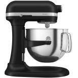 Кулінарний центр KitchenAid 5KSM70SHXEBM, чорний матовий