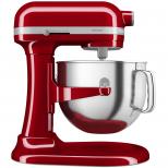Кулінарний центр KitchenAid 5KSM70SHXEER, червоний