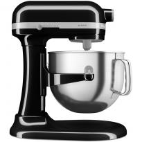 Кулінарний центр KitchenAid 5KSM70SHXEOB, чорний