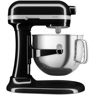 Кулінарний центр KitchenAid 5KSM70SHXEOB, чорний