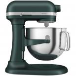 Кулінарний центр KitchenAid 5KSM70SHXEPP, пальмовий