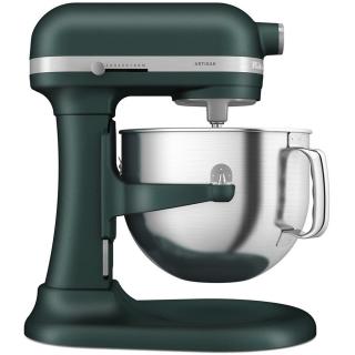 Кулінарний центр KitchenAid 5KSM70SHXEPP, пальмовий