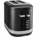 KitchenAid 5KMT2109EBM, матовий чорний