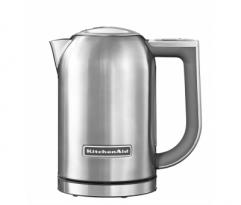 KitchenAid 5KEK1722ESX, стальной