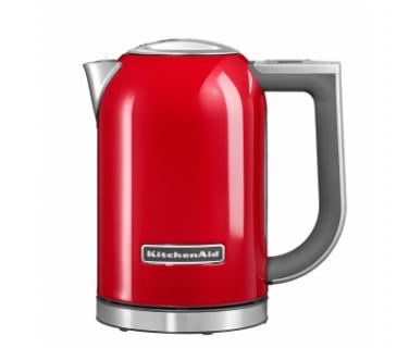 KitchenAid 5KEK1722EER, красный