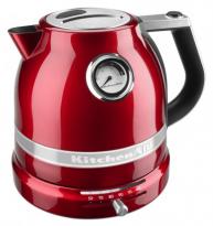 KitchenAid 5KEK1522ECA, карамельное яблоко