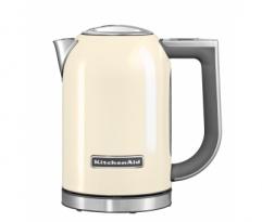 KitchenAid 5KEK1722EAC, кремовый