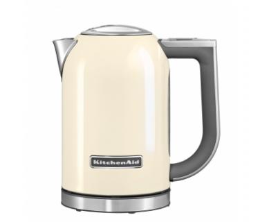 KitchenAid 5KEK1722EAC, кремовый