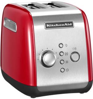 KitchenAid 5KMT221EER, красный