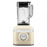 KitchenAid 5KSB4026EAC, кремовий