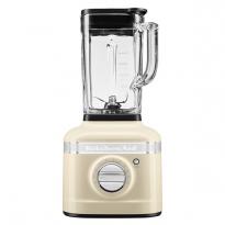KitchenAid 5KSB4026EAC, кремовий