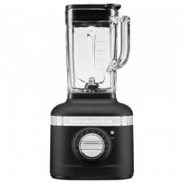 KitchenAid 5KSB4026EBK, чавун