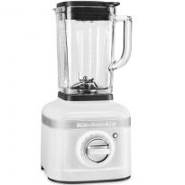 KitchenAid 5KSB4026EWH, білий