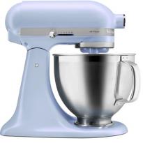 Кулинарный центр KitchenAid 5KSM195PSEOA, блакитна сіль