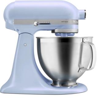 Кулинарный центр KitchenAid 5KSM195PSEOA, блакитна сіль