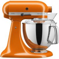 Кулинарный центр KitchenAid 5KSM175PSEHY, мед